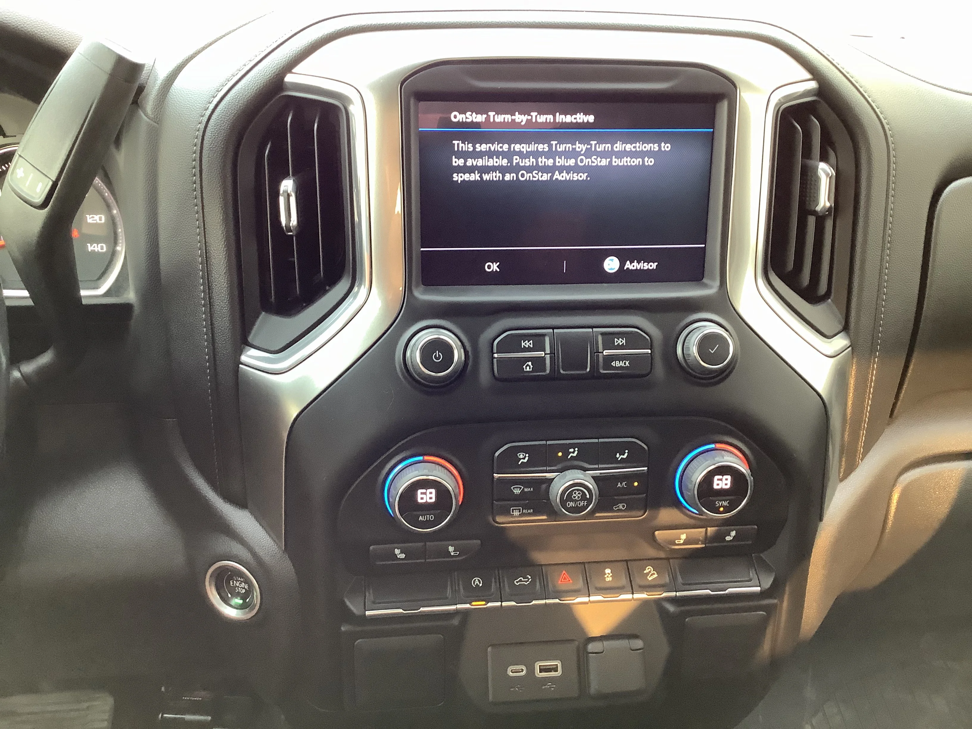 Used 2022 Blue Chevrolet LT image 17