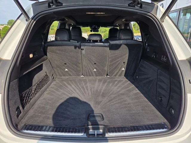 Used 2024  Mercedes-Benz GLE 63 S AMG® image 16