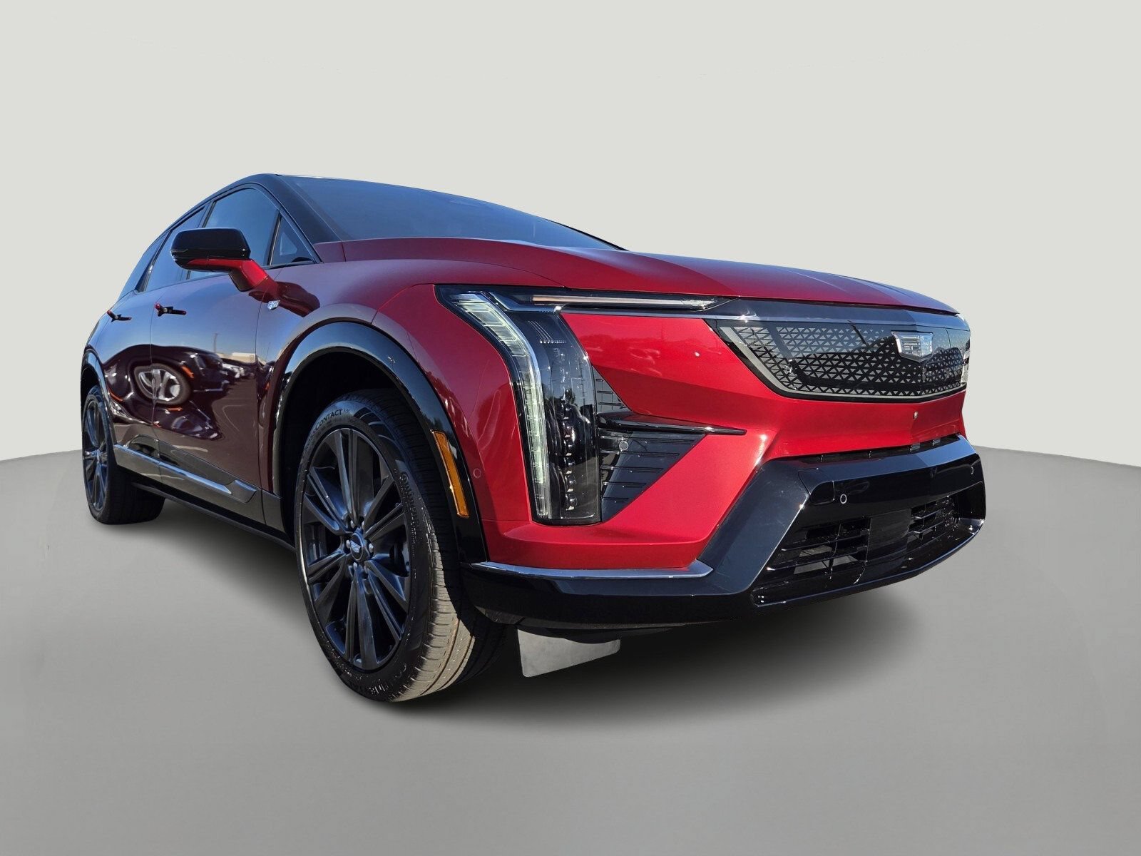 2027 Cadillac OPTIQ Premium Sport - Photo 8