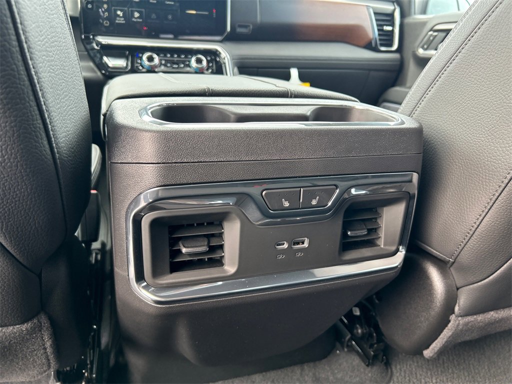 2026 GMC SIERRA - Image 31