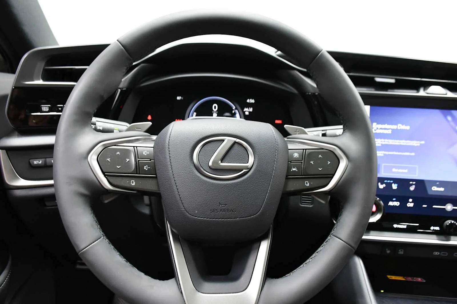 Certified Used 2023 ETHER Lexus Luxury image 17