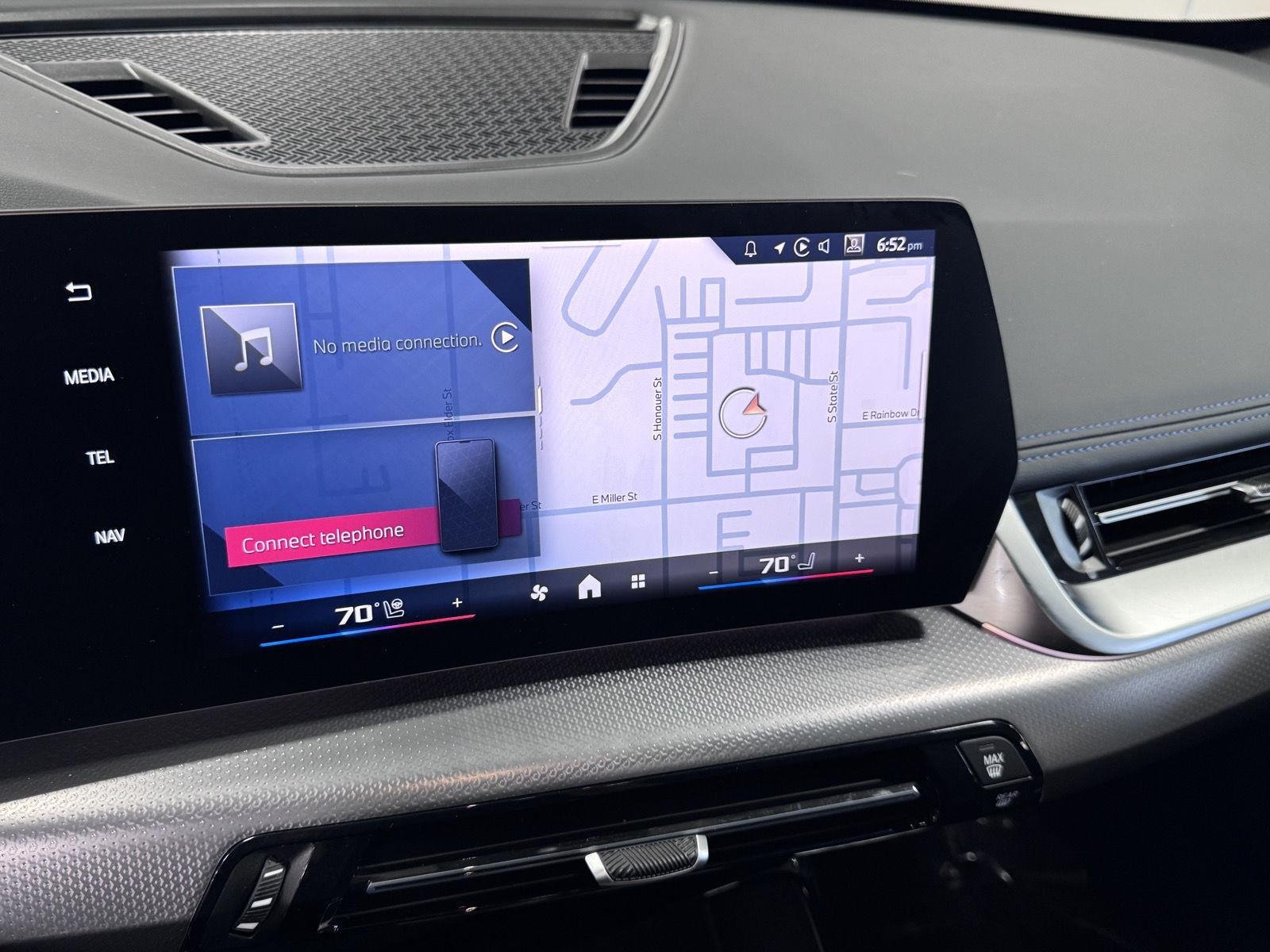 2025 BMW X1 M35i - Photo 32
