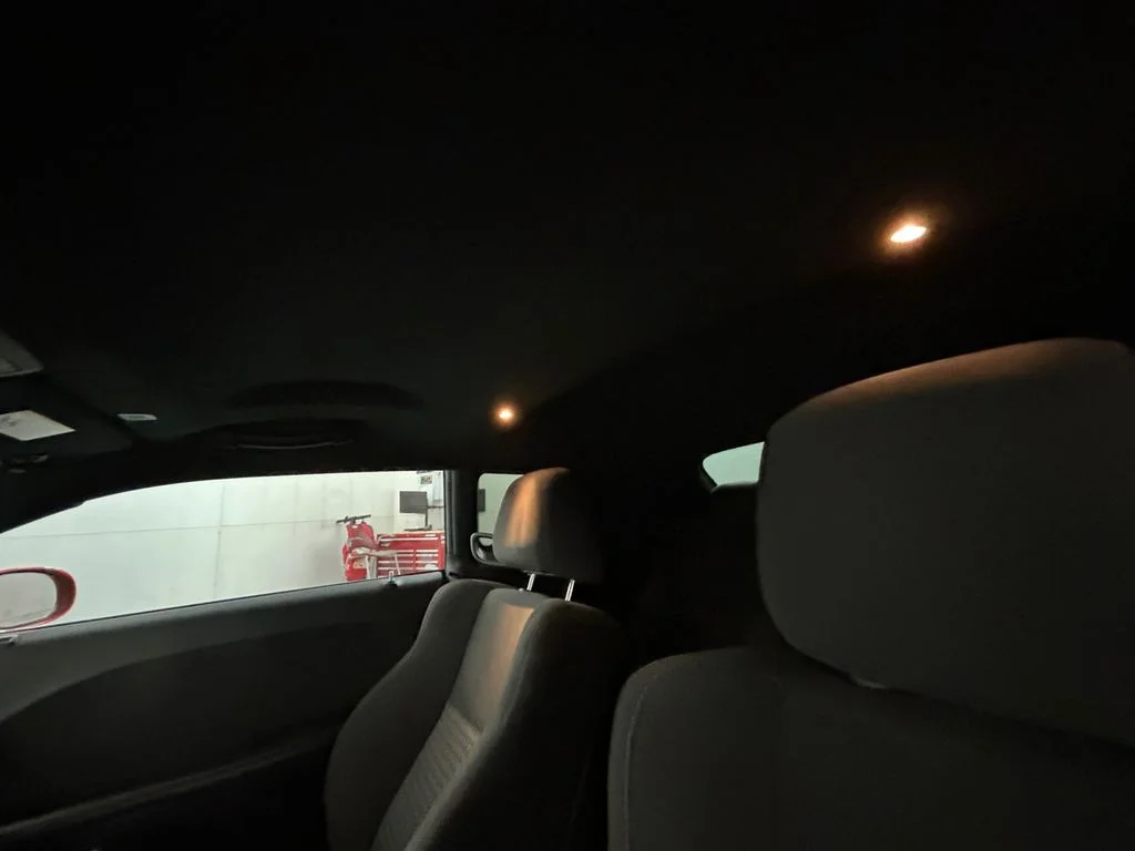 Used 2023 Orange Dodge GT image 25