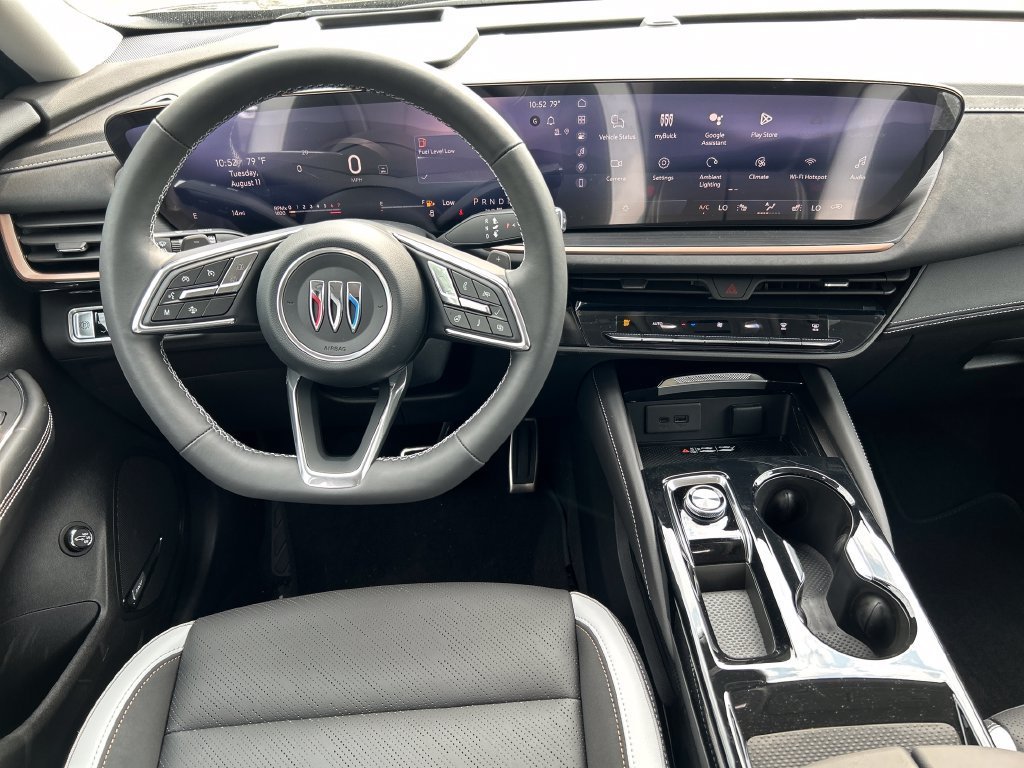 2026 Buick Envision Sport Touring - Photo 39