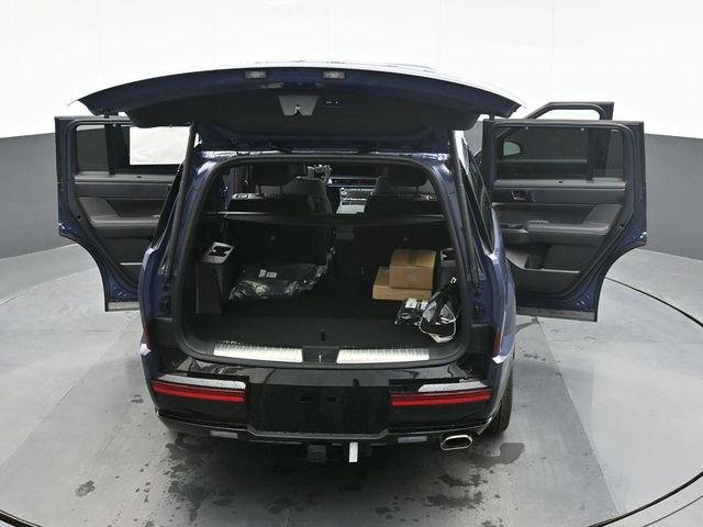 New 2026 Blue Hyundai Calligraphy AWD image 27