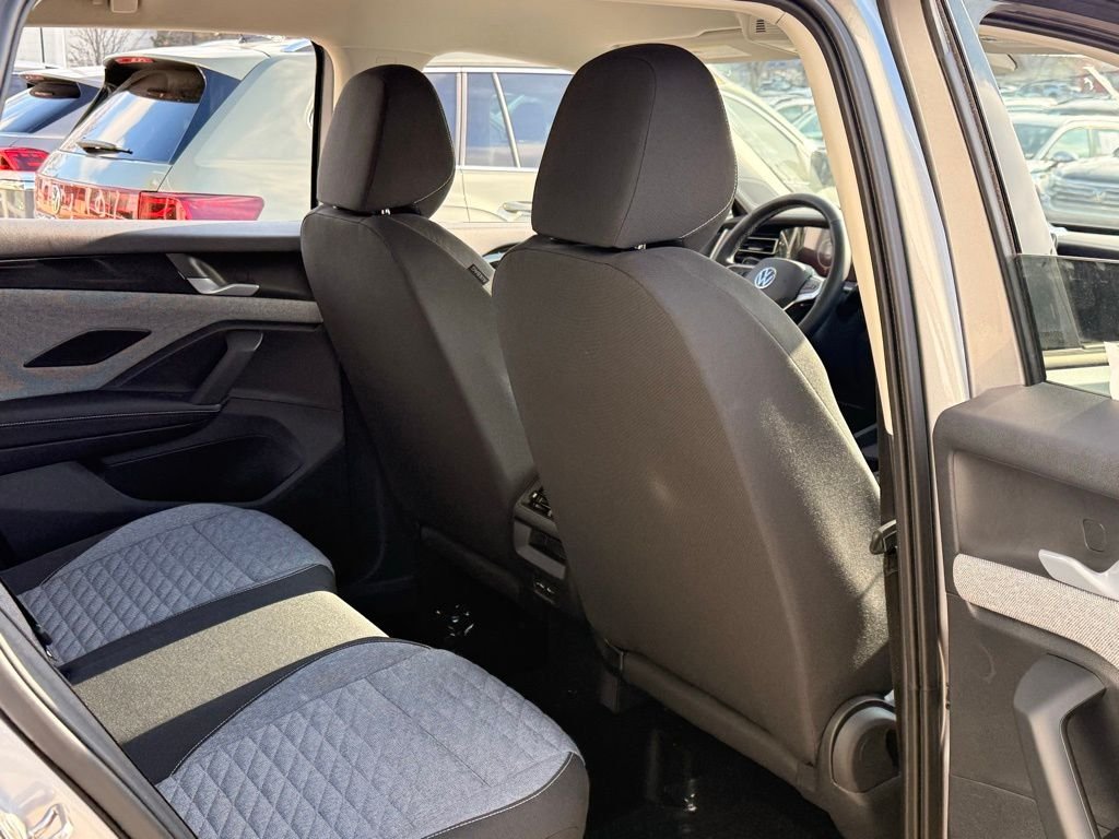 2026 Volkswagen Tiguan S - Photo 30