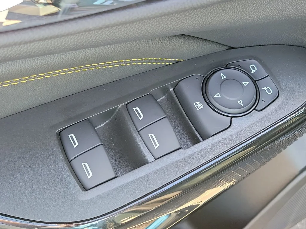 2026 Chevrolet Trax LT - Photo 17