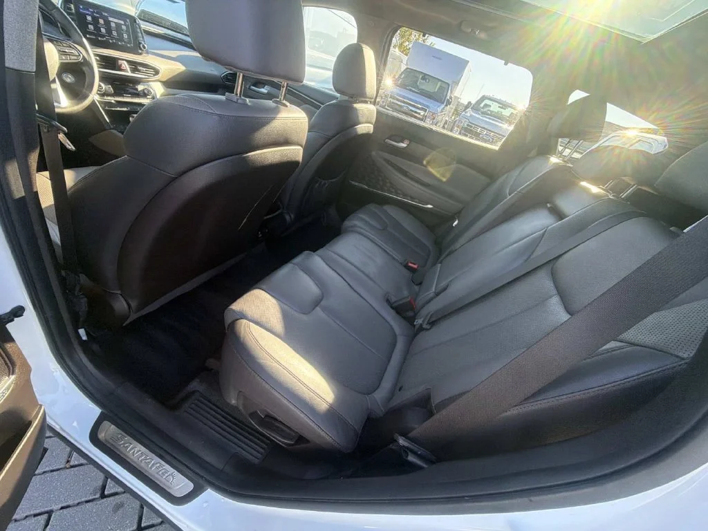 Used 2020 Gray Hyundai Limited image 27