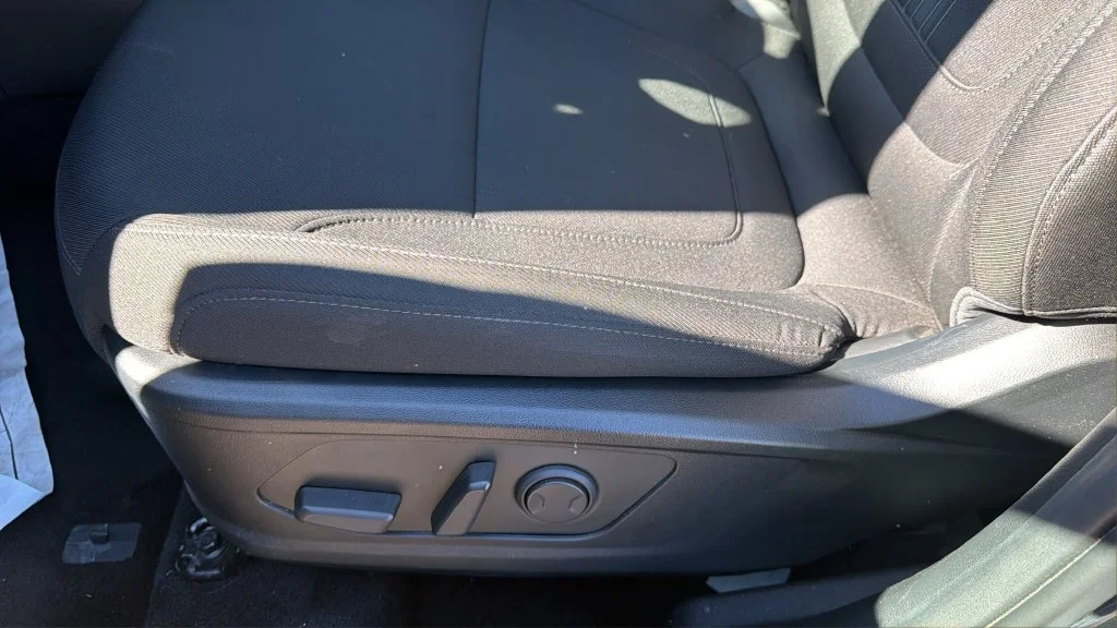 Used 2026 Black Hyundai SEL Plus image 15