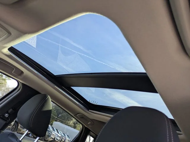 New 2026 Gray Nissan SV image 20
