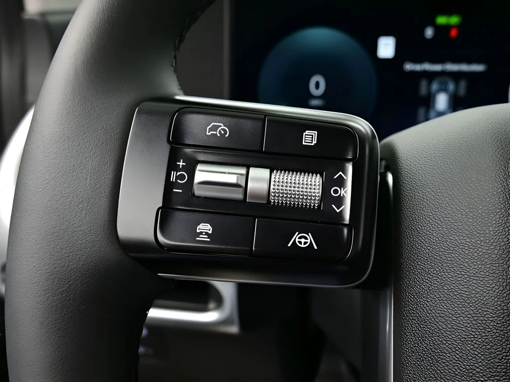 New 2026 Cyber Gray Hyundai SE image 13