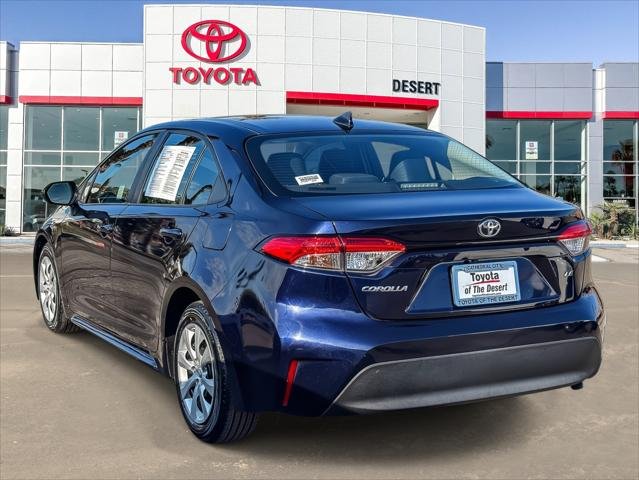 Certified Used 2024 BLUEPRINT Toyota  image 4