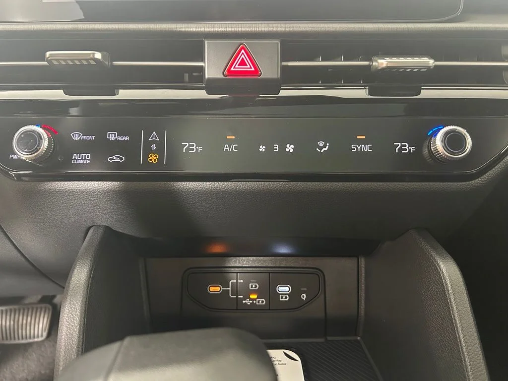 New 2026 Panthera Metal Kia X-Line image 6