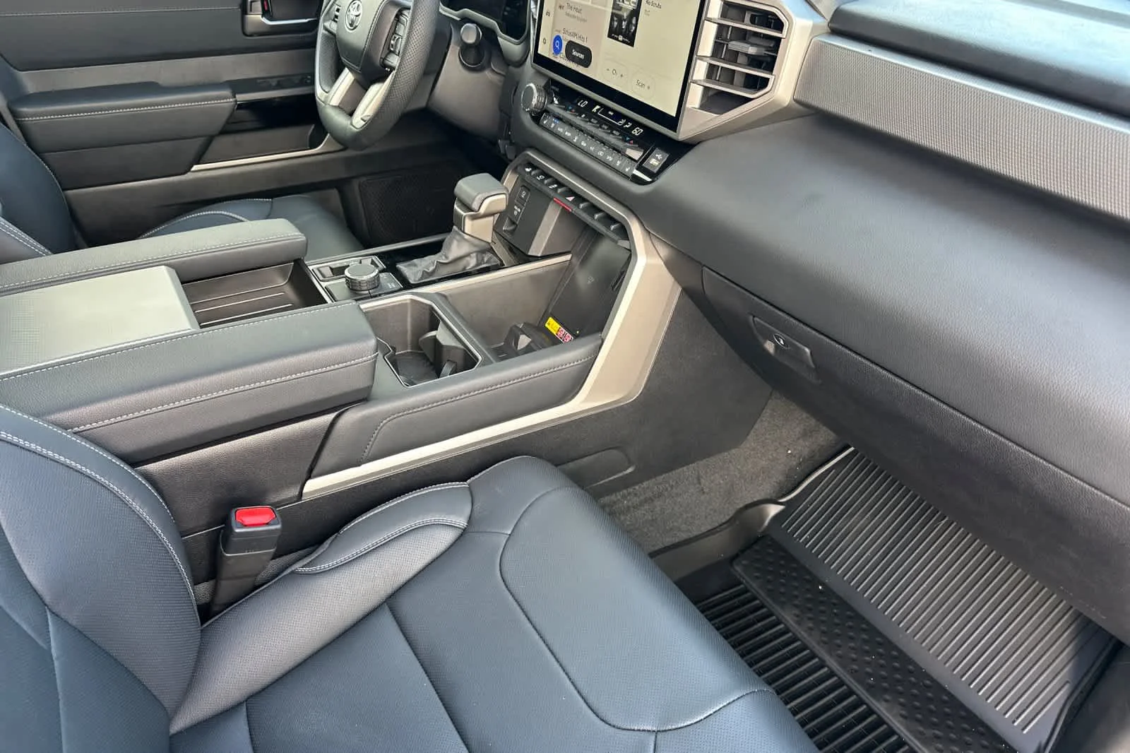 2026 Toyota Sequoia Limited - Photo 16