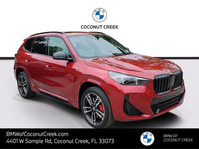 2026 BMW X1 xDrive28i