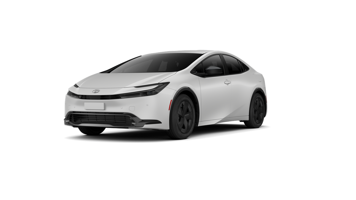 New 2026 Wind Chill Pearl Toyota LE image 23