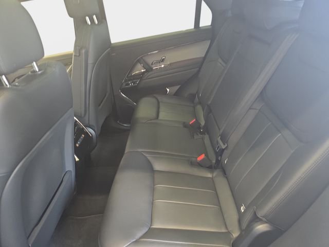 Certified Used 2025 Gray Land Rover S image 17