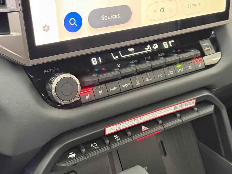 2026 Toyota Sequoia Capstone - Photo 27