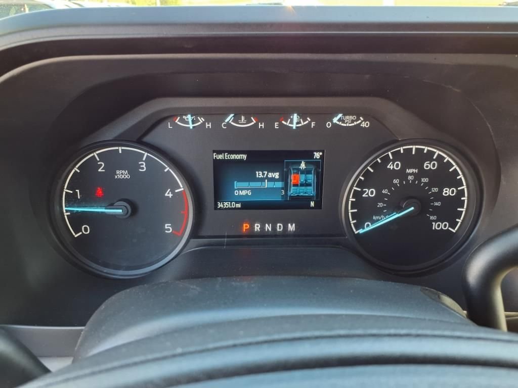 2024 FORD F-350 - Image 15