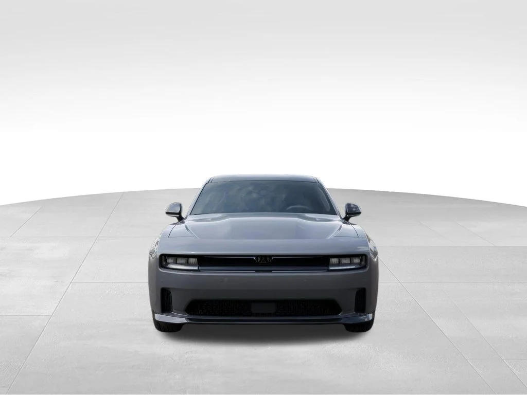 2025 Dodge Charger Daytona R/T - Photo 7