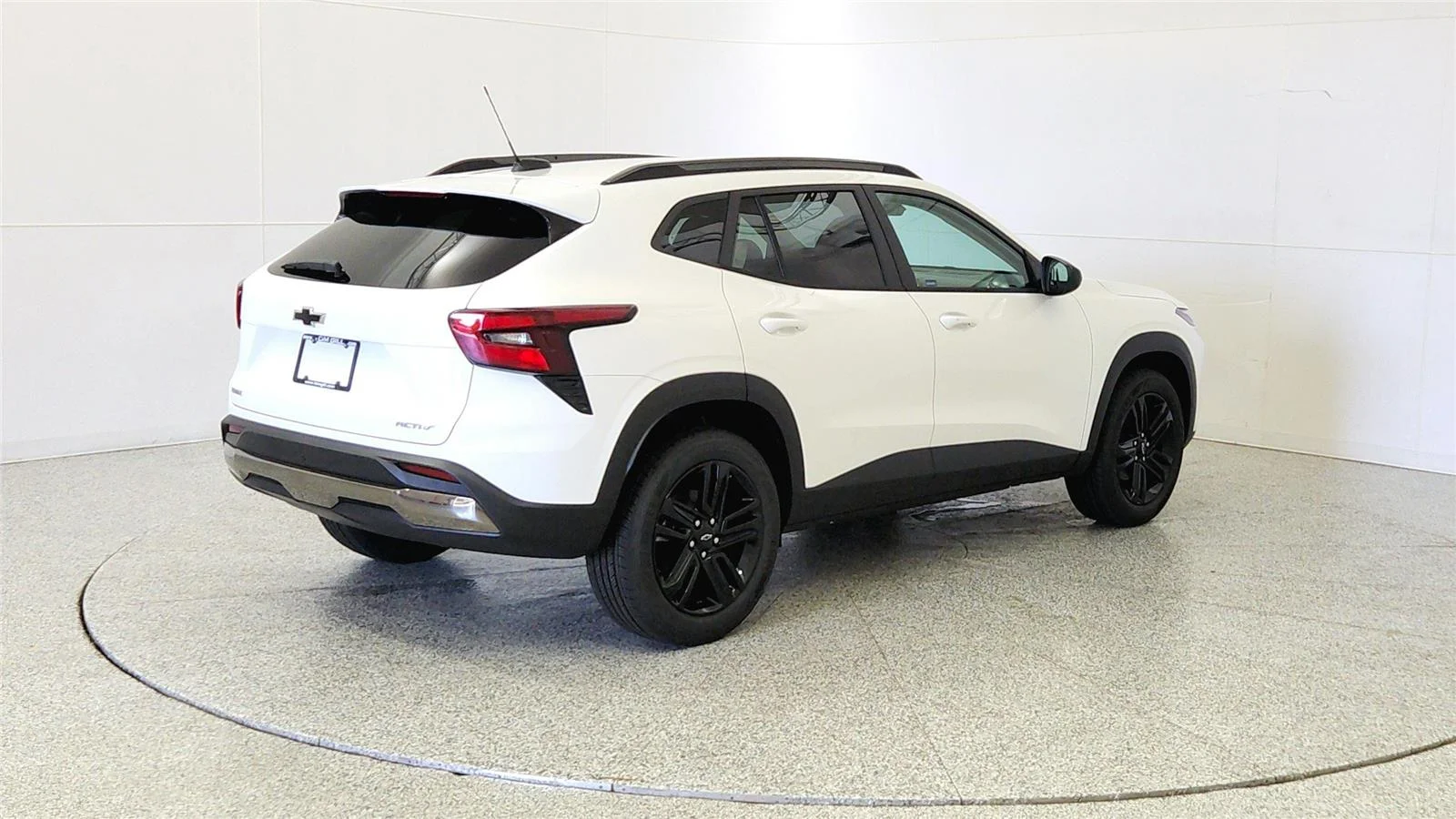 2026 Chevrolet Trax Activ - Photo 7