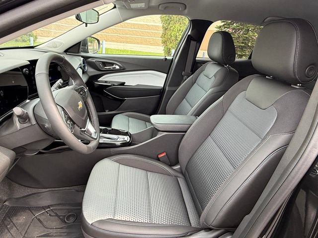 2026 Chevrolet Trax LT - Photo 11