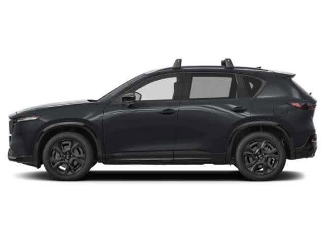 New 2026 Jet Black Mica Mazda 2.5 S Premium Plus image 6