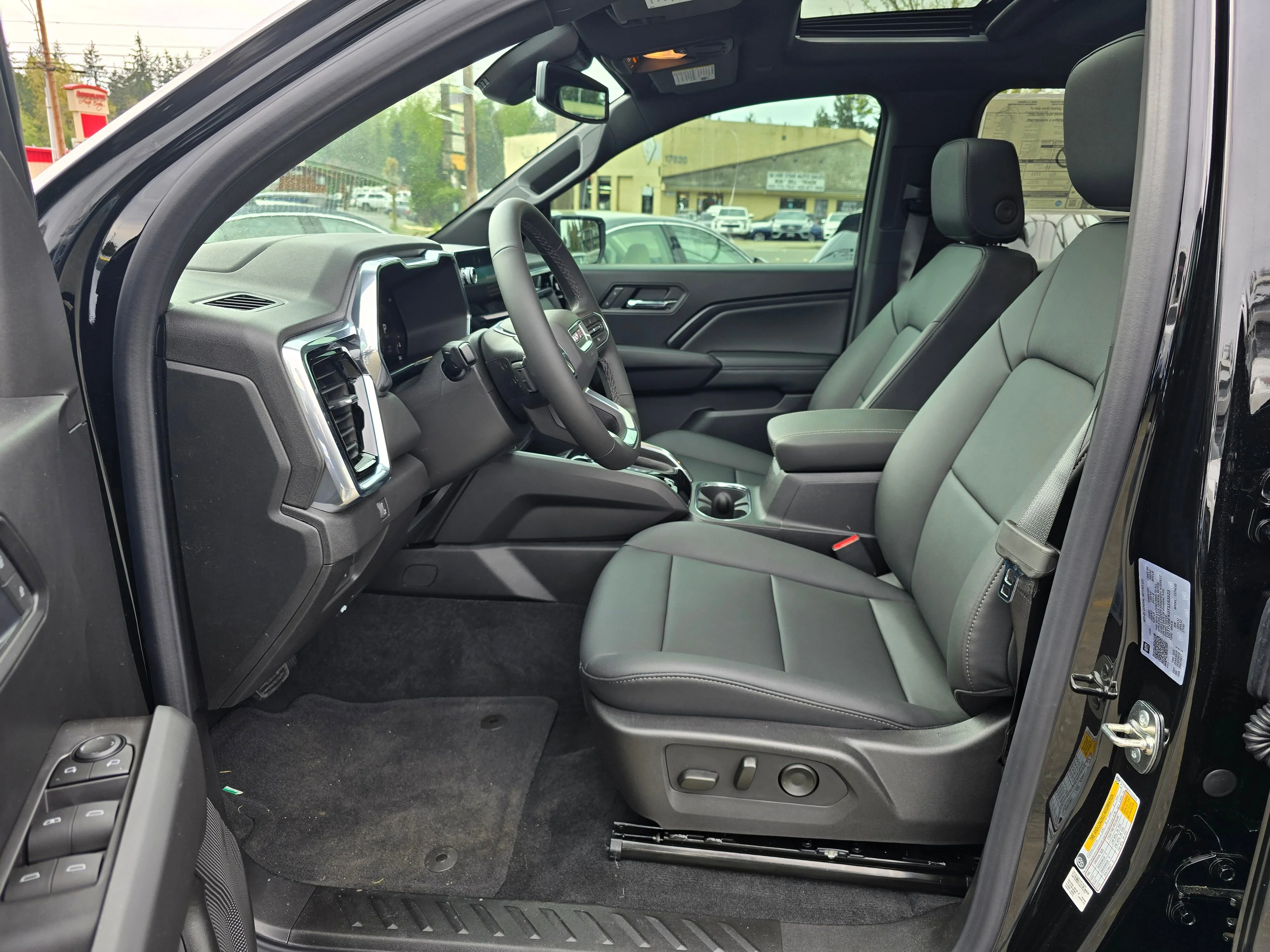 2026 GMC Canyon Elevation - Photo 18