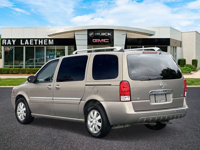 Used 2006 Sandstone Metallic Buick CXL image 3