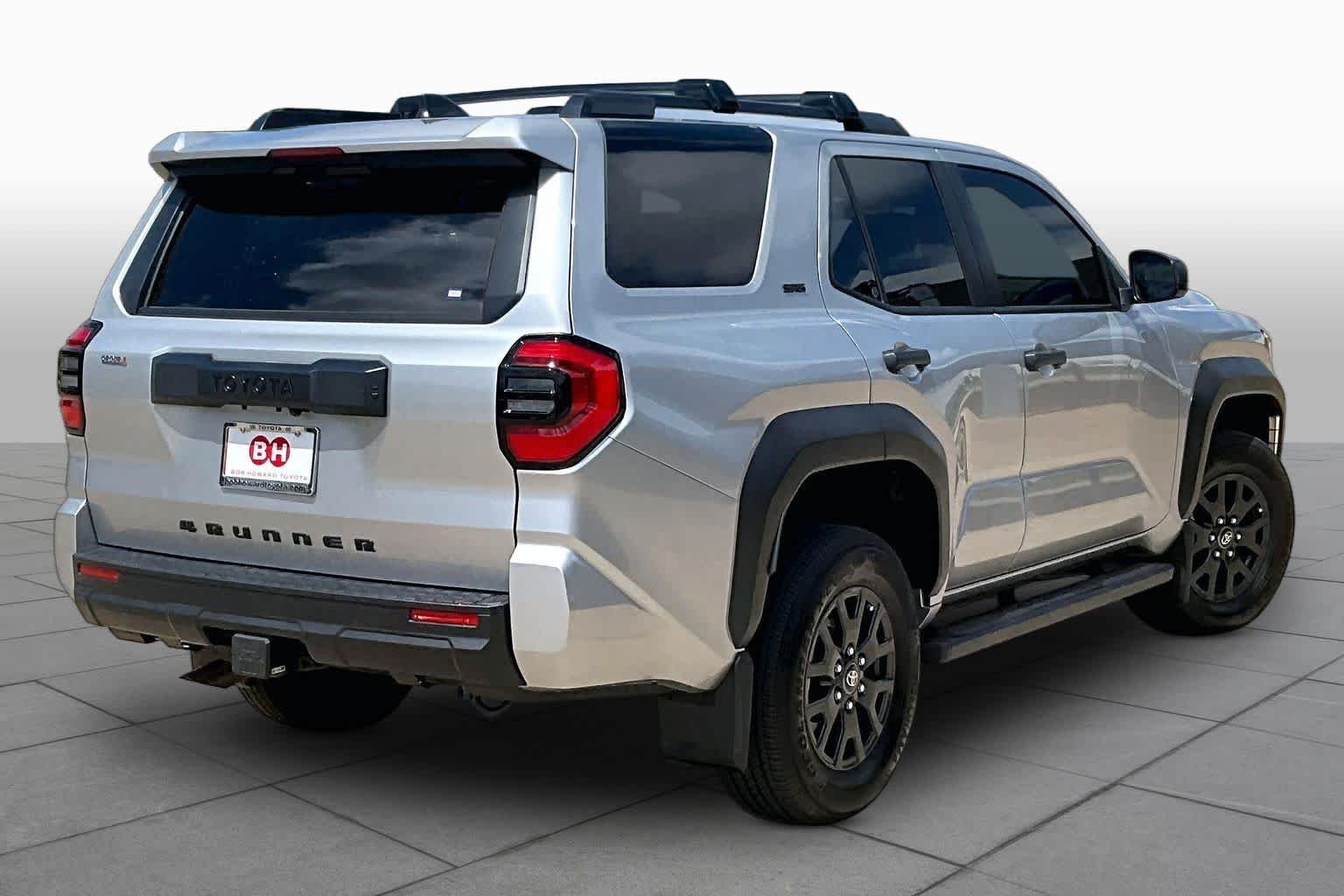 Used 2026 Cutting Edge Toyota SR5 image 13