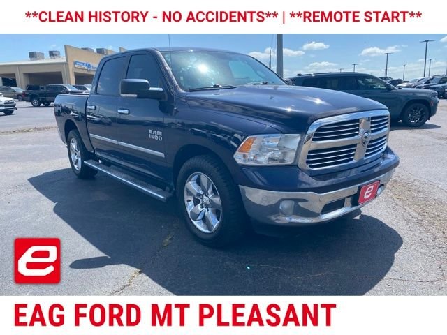 2016 Ram 1500 Lone Star