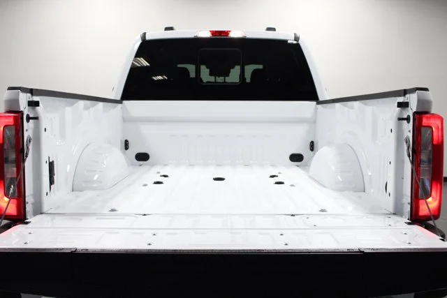 New 2026 Oxford White Ford F-250® XL image 34