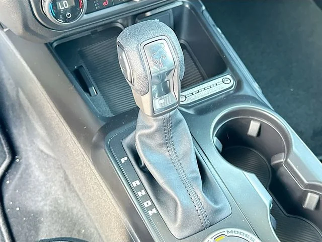 New 2026 Gray Ford Big Bend image 12