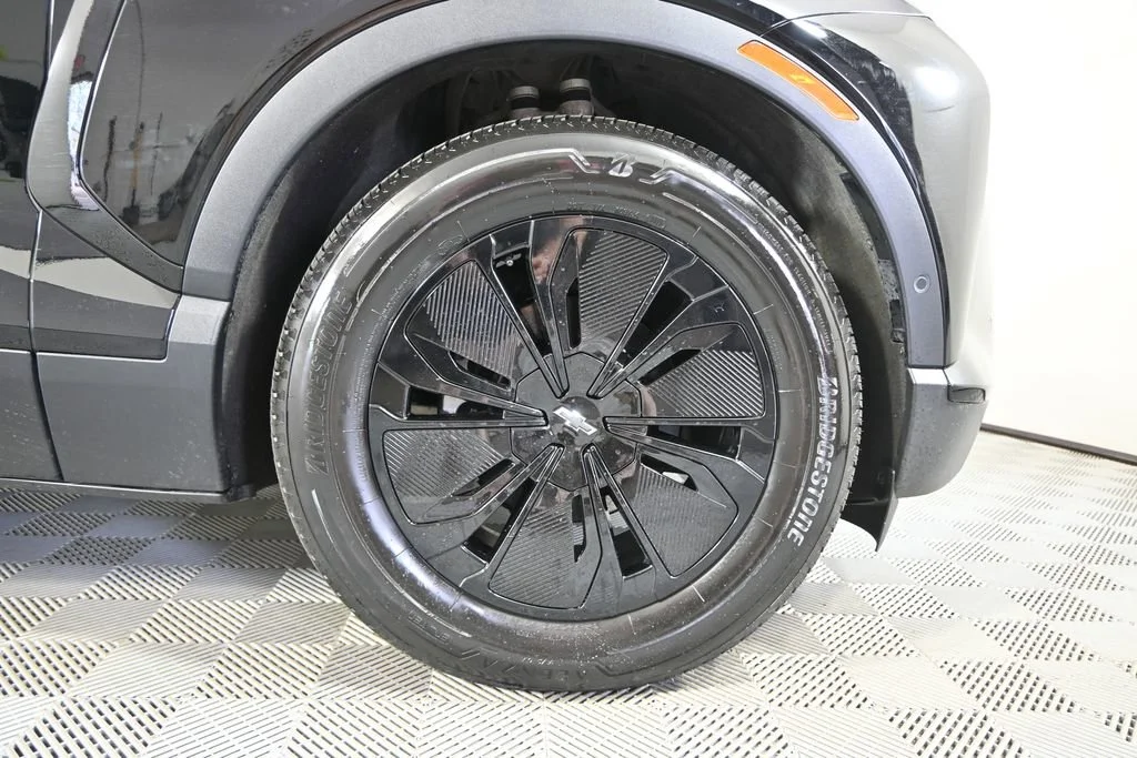 2026 Chevrolet Blazer EV LT - Photo 11