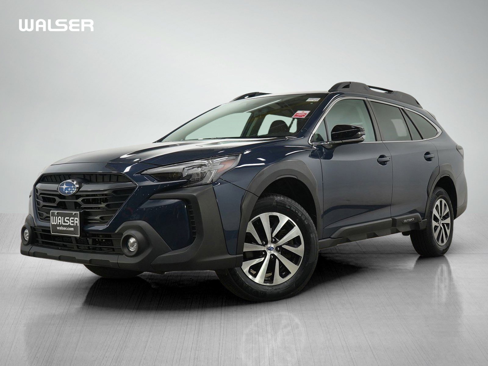 2023 Subaru Outback Premium's photo