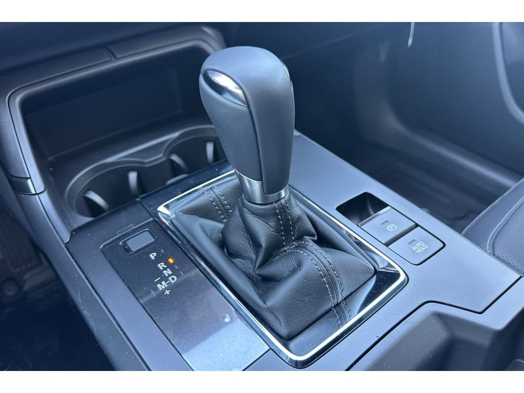 New 2026 Rhodium White Metallic Mazda 2.5 S Premium Plus AWD image 20