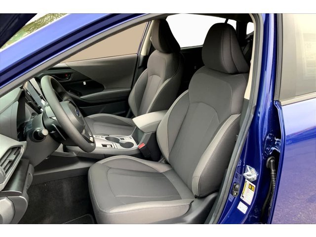 New 2026 SAPPHIRE BLUE PEARL Subaru Premium image 9