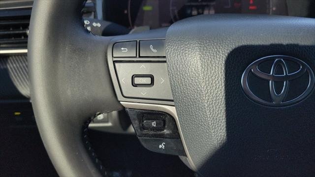 Certified Used 2025 OCEAN GEM Toyota  image 20