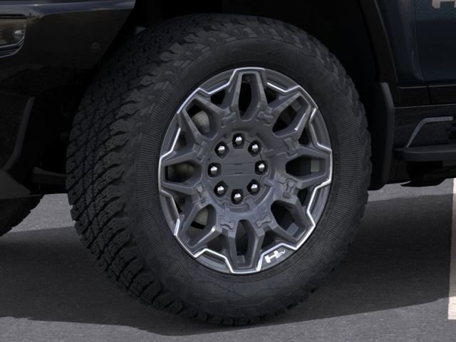 2026 GMC HUMMER EV 2X - Photo 9