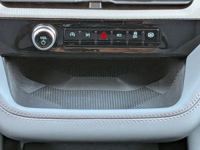 New 2026 Gray Ford Active image 18