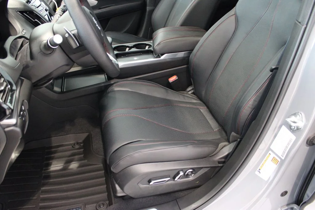 New 2026 Urban Gray Pearl Acura A-Spec Advance Package image 9
