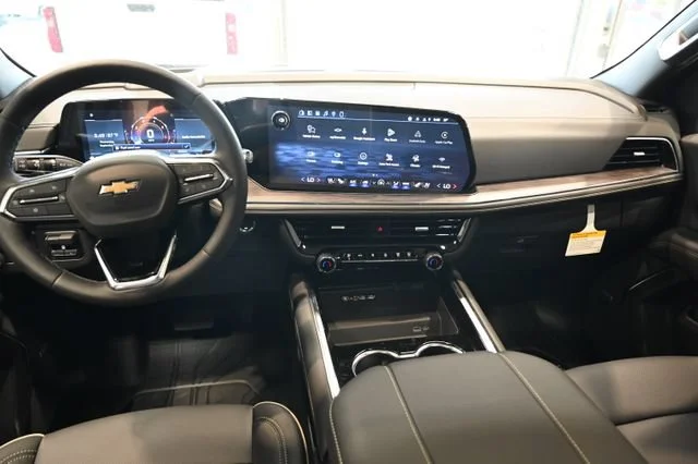 2026 Chevrolet Tahoe Premier - Photo 13