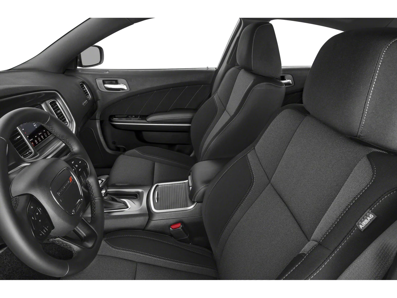 2022 Dodge Charger SXT - Photo 38