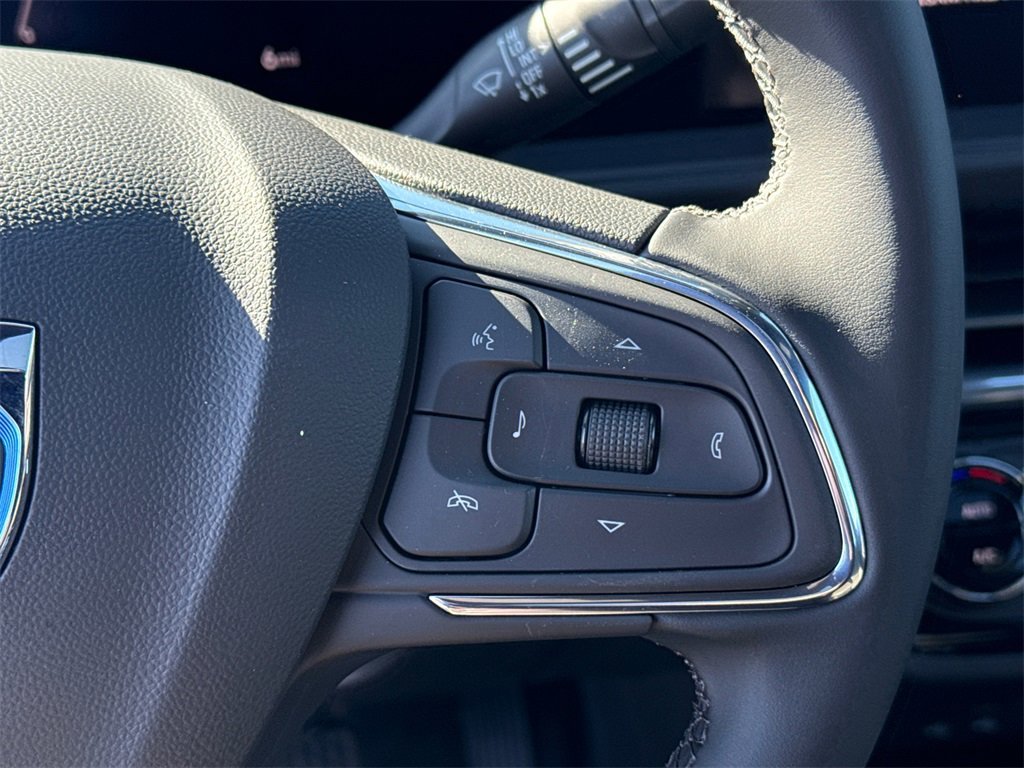 2026 BUICK ENVISTA - Image 17