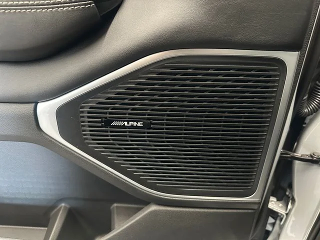 New 2026 Silver Jeep Limited Altitude image 32