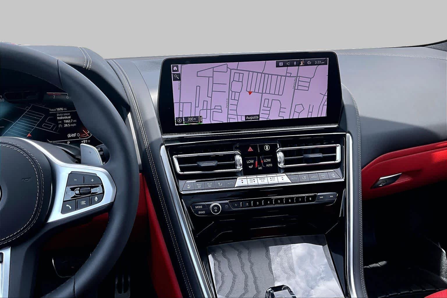 Pre-Owned 2026 BMW 840i 840i