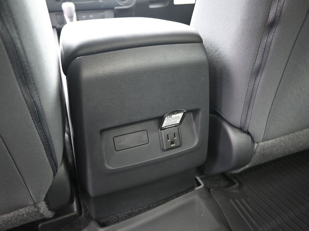 Certified Used 2026 Glacier White Nissan S image 13