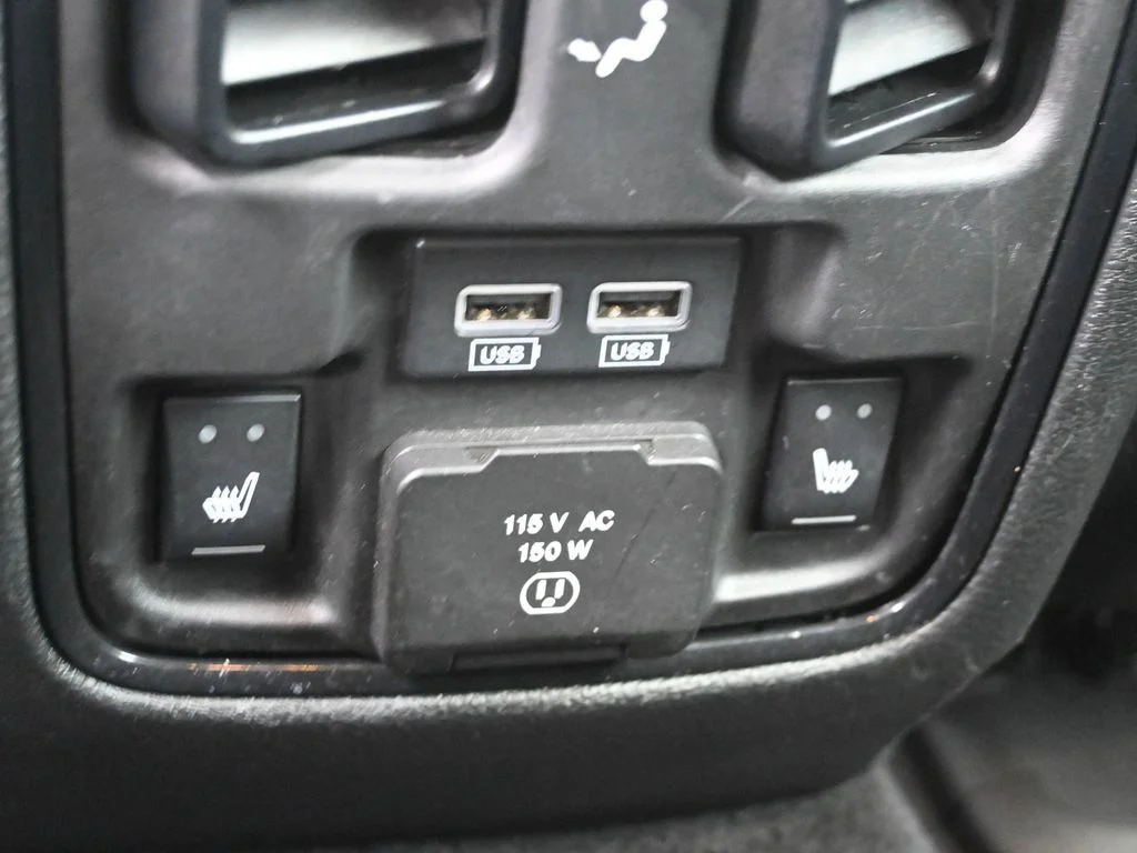 2022 Dodge Durango Citadel - Photo 12