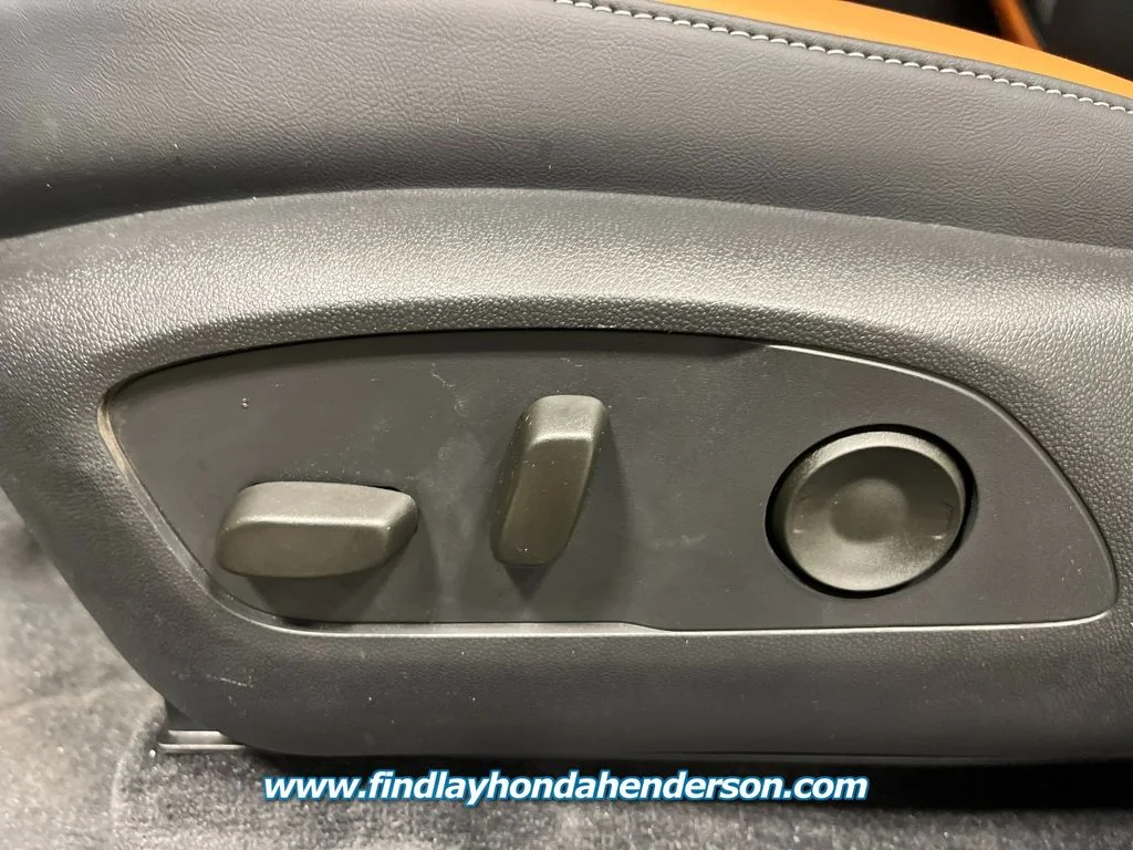 New 2026 Raven Black Honda Elite image 15