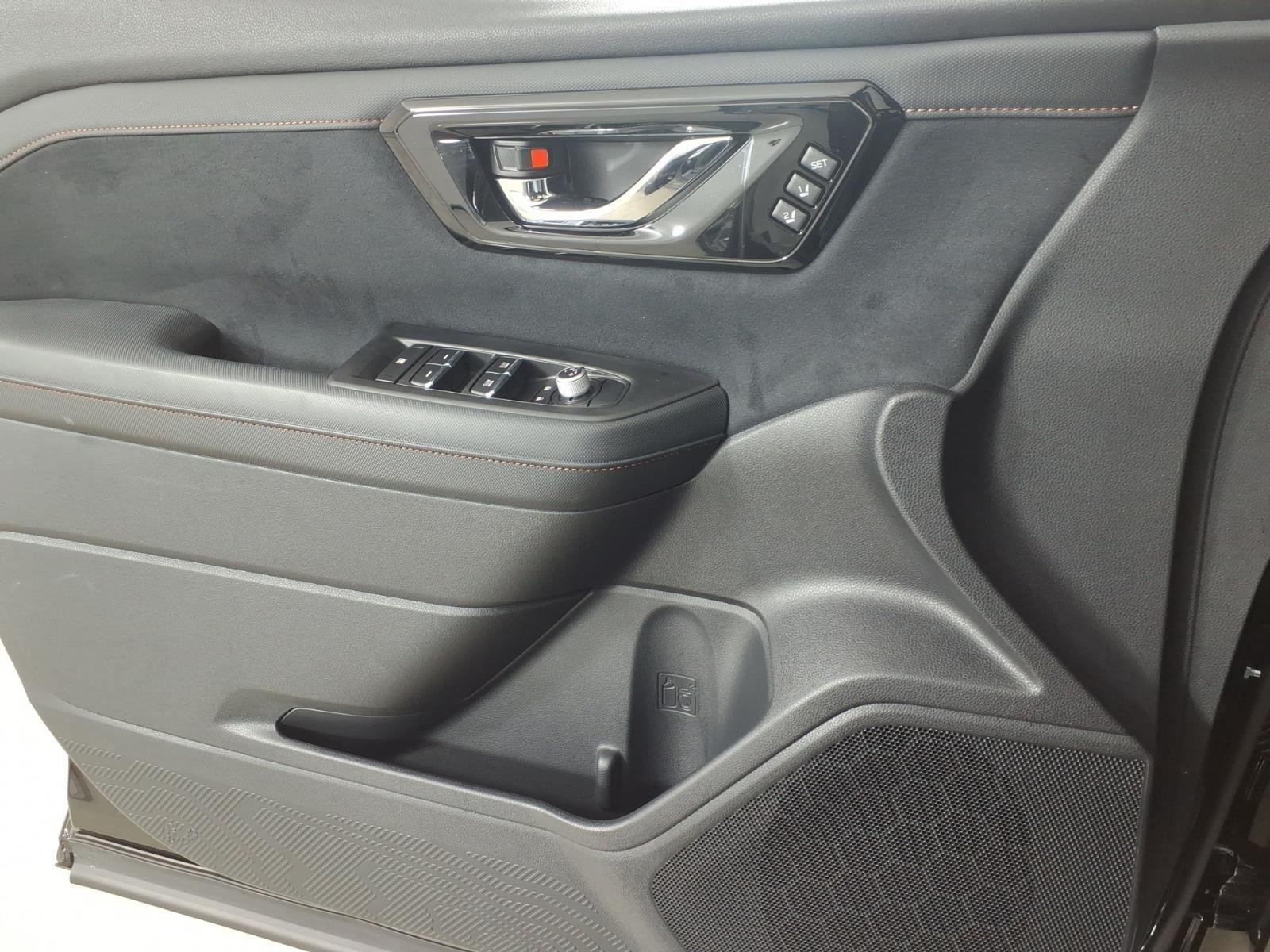 2026 Subaru Forester Touring - Photo 46